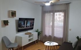 Apartamento Loira Villanúa
